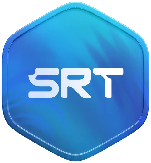 SRT reserve token